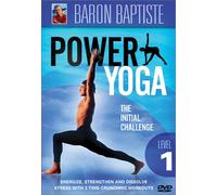 Baptiste, Baron - Power Yoga Level 1