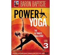 Baptiste, Baron - Power Yoga Level 3