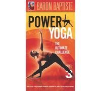 Baptiste, Baron - Power Yoga Level 3