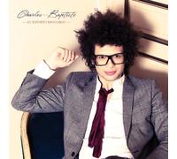 Baptiste, Charles - Les Sentiments Inavouables