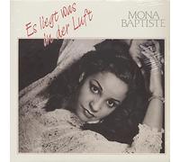 Baptiste,Mona Es Liegt Was in der Luft (Vinyl LP)