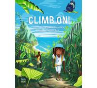 Baptiste Paul Climb On (Tascabile)