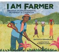 Baptiste Paul Miranda Paul I Am Farmer (Tascabile)