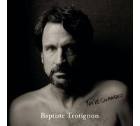 Baptiste Trotignon - You've Changed (2 LP)