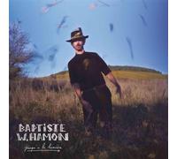 Baptiste W. Hamon Jusqu'a la Lumiere (Vinyl LP)