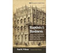 Baptists and Business