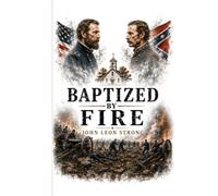 Baptized By Fire ( The Battle Of Shiloh): 1