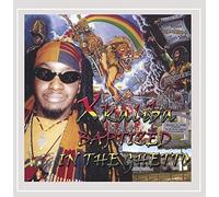 Baptized in the Ghetto