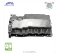 Baqaj Coppa Olio Ajs Per Seat Toledo Ii Benzina 1998>2006