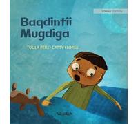 Baqdintii Mugdiga: Somali Edition of "Dread in the Dark": 4