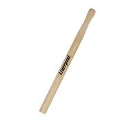 BAQUETA SURDO/ALFAIA LIVERPOOL REF. MT18 Es una unidad.Largo total: 36cm. Bola: alto 3,5cm y ancho 2