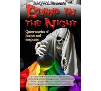BAQWA Anthology V (Tascabile)