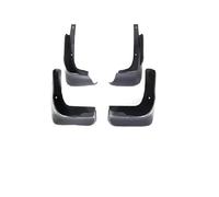 BAQWTYHD Ricambi Auto Parafango Ruota Auto per Toyota Corolla E140 E150 2007~2013 Parafango Antigelo Paraspruzzi Paraspruzzi Accessori Interni Auto