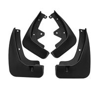BAQWTYHD Ricambi Auto Paraspruzzi per Mazda CX3 2016-2021 Paraspruzzi Paraspruzzi Parafanghi Anteriori E Posteriori Accessori Esterni per Auto