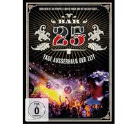 Bar 25 (Amaray Version) [Edizione: Germania]