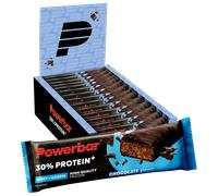 Bar 30% Protein+ Chocolate 15 pezzi/confezione