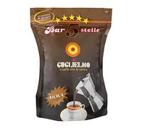 bar 5 stelle bar 5 stelle moka