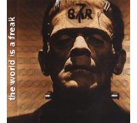 Bar 7 - The World Is a Freak