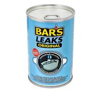 BAR Additivo Sigillante di Perdite per Il Sistema di Raffreddamento Bar's Leak Original 150 g