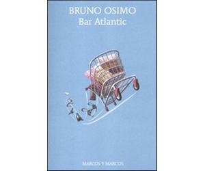 Bar Atlantic - Osimo Bruno