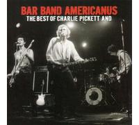 Bar Band Americanus - The Best Of (CD) Album