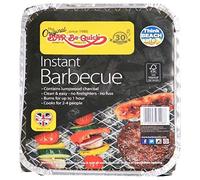 Bar-Be-Quick Barbecue istantaneo 500 g