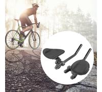 Bar Bike Bar Arm Rest Bar per andare in sella alla prova in bici da