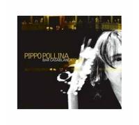 Bar Casablanca - Pippo Pollina (Audio cd)