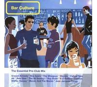 Bar Culture: the Essential Mix