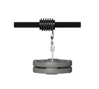 Bar Di Allenamento Del Braccio - Kit Di Allenamento Della Forza Muscolare | Forarm Training Training Rullo Muscolo Esercitore | Gestire Strumento Di Allenamento Per Il Rinforzo Del Braccio |