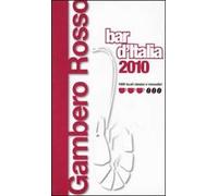Bar d'Italia del Gambero Rosso 2010