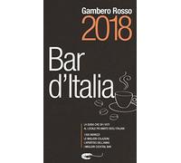 Bar d'Italia del Gambero Rosso 2018