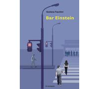 Bar Einstein [Paperback] [May 19, 2023] Facchini, Giuliana