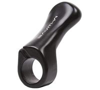 Coppia manopole per manubrio ergonomiche M-WAVE