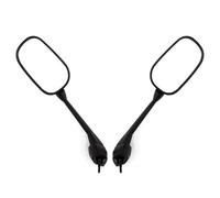 Bar End Laterale Specchietti Compatibile con Yamaha per FZ1 2007 2008 2009 2010 2011 2012 2013 Specchi Retrovisori Moto Accessori Specchietto Retrovisore Moto