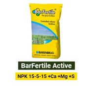 BAR FERTILE ACTIVE 20 kg NPK (Mg, S) 15-5-15 (3+4+22)