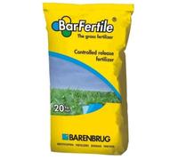 BAR FERTILE SPORT 20-5-8 20kg rilascio controllato 2-3 mesi granulare