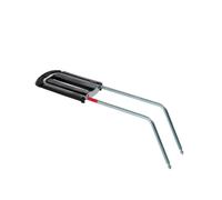 Bar Hamax Extra Bar-Reduce Incline Kiss Argenté TU