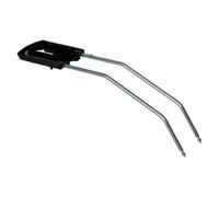 Bar Hamax Extra Bar-Small Frames Caress Argenté