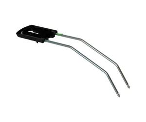 Bar Hamax Extra Bar-Small Frames Caress Argenté
