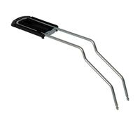 Hamax Series Bracket Oro Ragazzo For Small Frame Height
