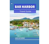 Bar Harbor, Maine