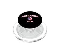 Bar Harbor Maine (MI) PopSockets PopGrip per MagSafe