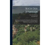 Bar Hebraeus Buch Der Strahlen (Tascabile)