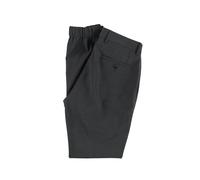 BAR III Uomo Elasticizzato Polsini Casual Pantaloni Chino
