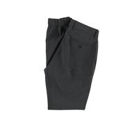 BAR III Uomo Elasticizzato Polsini Casual Pantaloni Chino