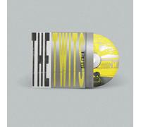 bar italia The Twits (CD) Album