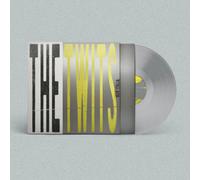 bar italia The Twits (Vinyl LP) 12" Album Coloured Vinyl