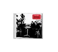 bar italia Tracey Denim (CD) Album
