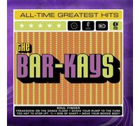 Bar-Kays - All-Time G.H